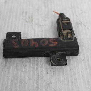 Porsche 955 957 Cayenne Antenna Ariel 95564710200, 3D0909133E - Image 8