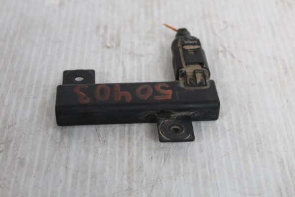 Porsche 955 957 Cayenne Antenna Ariel 95564710200, 3D0909133E