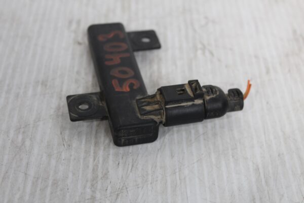 Porsche 955 957 Cayenne Antenna Ariel 95564710200, 3D0909133E