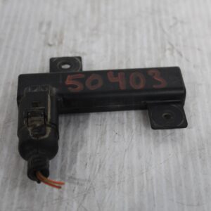 Porsche 955 957 Cayenne Antenna Ariel 95564710200, 3D0909133E - Image 10