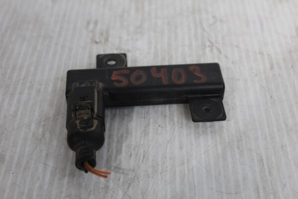 Porsche 955 957 Cayenne Antenna Ariel 95564710200, 3D0909133E