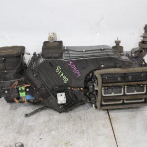Porsche 955 957 Cayenne Heater Core Box Assembly 7L0820005