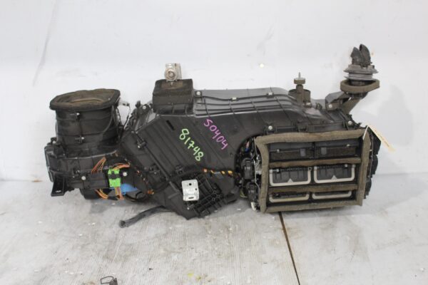 Porsche 955 957 Cayenne Heater Core Box Assembly 7L0820005