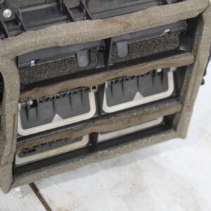 Porsche 955 957 Cayenne Heater Core Box Assembly 7L0820005 - Image 2