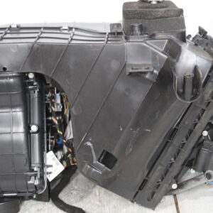 Porsche 955 957 Cayenne Heater Core Box Assembly 7L0820005 - Image 11