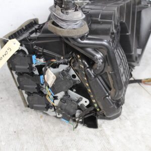 Porsche 955 957 Cayenne Heater Core Box Assembly 7L0820005 - Image 13