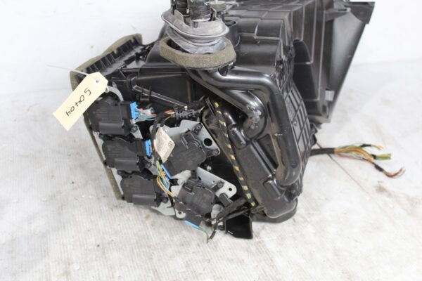 Porsche 955 957 Cayenne Heater Core Box Assembly 7L0820005