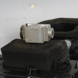 Porsche 955 957 Cayenne Heater Core Box Assembly 7L0820005 - Image 14