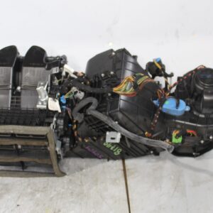 Porsche 955 957 Cayenne Heater Core Box Assembly 7L0820005 - Image 15