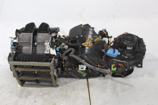 Porsche 955 957 Cayenne Heater Core Box Assembly 7L0820005