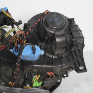 Porsche 955 957 Cayenne Heater Core Box Assembly 7L0820005 - Image 17