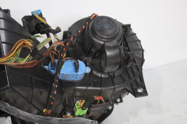 Porsche 955 957 Cayenne Heater Core Box Assembly 7L0820005
