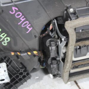 Porsche 955 957 Cayenne Heater Core Box Assembly 7L0820005 - Image 3