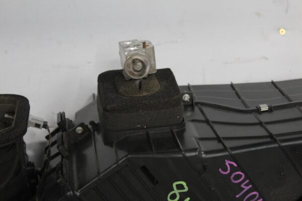 Porsche 955 957 Cayenne Heater Core Box Assembly 7L0820005