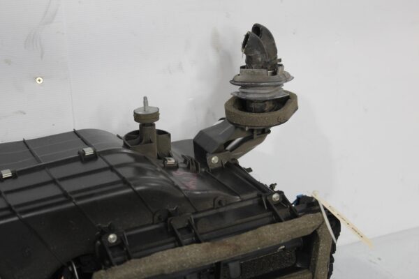 Porsche 955 957 Cayenne Heater Core Box Assembly 7L0820005