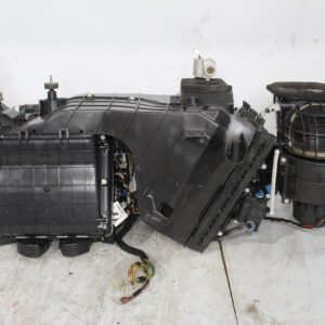 Porsche 955 957 Cayenne Heater Core Box Assembly 7L0820005 - Image 9