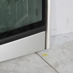 Porsche 955 957 Cayenne Rear Right Quarter Window Glass 95554311125, 95554311163 - Image 2