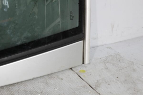 Porsche 955 957 Cayenne Rear Right Quarter Window Glass 95554311125, 95554311163
