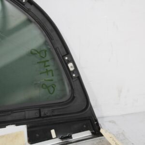 Porsche 955 957 Cayenne Rear Right Quarter Window Glass 95554311125, 95554311163 - Image 11