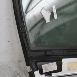 Porsche 955 957 Cayenne Rear Right Quarter Window Glass 95554311125, 95554311163 - Image 12