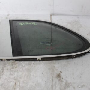 Porsche 955 957 Cayenne Rear Right Quarter Window Glass 95554311125, 95554311163 - Image 6