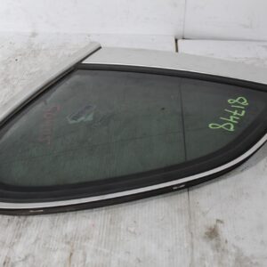 Porsche 955 957 Cayenne Rear Right Quarter Window Glass 95554311125, 95554311163 - Image 7