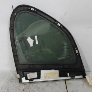 Porsche 955 957 Cayenne Rear Right Quarter Window Glass 95554311125, 95554311163 - Image 8