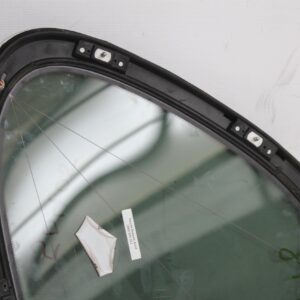 Porsche 955 957 Cayenne Rear Right Quarter Window Glass 95554311125, 95554311163 - Image 10
