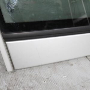 Porsche 955 957 Cayenne Rear Left Quarter Window Glass 95554311225, 95554311263 - Image 3