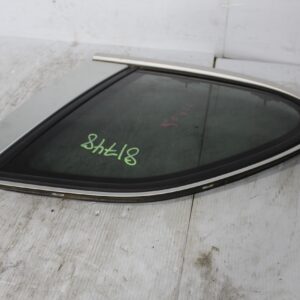 Porsche 955 957 Cayenne Rear Left Quarter Window Glass 95554311225, 95554311263 - Image 7