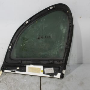 Porsche 955 957 Cayenne Rear Left Quarter Window Glass 95554311225, 95554311263 - Image 8