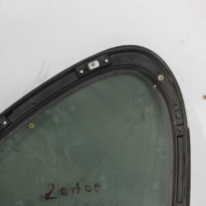 Porsche 955 957 Cayenne Rear Left Quarter Window Glass 95554311225, 95554311263 - Image 10