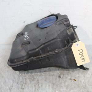Porsche 955 957 Cayenne Coolant Expansion Tank 95510614723, 7L0121407F