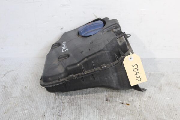 Porsche 955 957 Cayenne Coolant Expansion Tank 95510614723, 7L0121407F