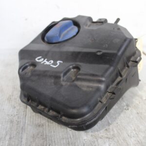 Porsche 955 957 Cayenne Coolant Expansion Tank 95510614723, 7L0121407F - Image 2