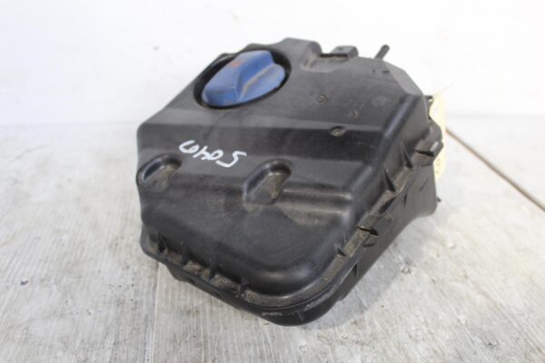Porsche 955 957 Cayenne Coolant Expansion Tank 95510614723, 7L0121407F