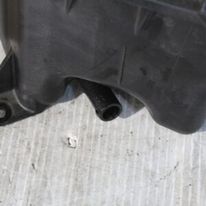 Porsche 955 957 Cayenne Coolant Expansion Tank 95510614723, 7L0121407F - Image 11