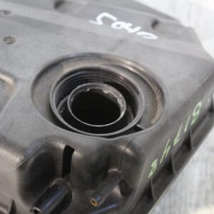 Porsche 955 957 Cayenne Coolant Expansion Tank 95510614723, 7L0121407F - Image 12