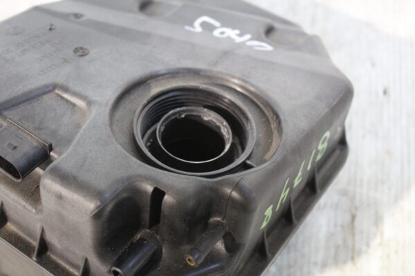 Porsche 955 957 Cayenne Coolant Expansion Tank 95510614723, 7L0121407F