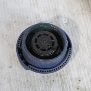 Porsche 955 957 Cayenne Coolant Expansion Tank 95510614723, 7L0121407F - Image 13