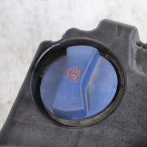 Porsche 955 957 Cayenne Coolant Expansion Tank 95510614723, 7L0121407F - Image 3