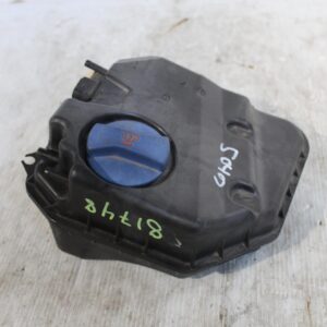 Porsche 955 957 Cayenne Coolant Expansion Tank 95510614723, 7L0121407F - Image 5