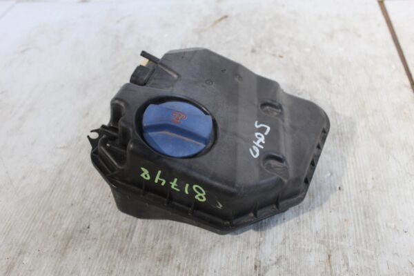 Porsche 955 957 Cayenne Coolant Expansion Tank 95510614723, 7L0121407F