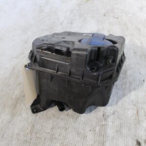 Porsche 955 957 Cayenne Coolant Expansion Tank 95510614723, 7L0121407F - Image 6