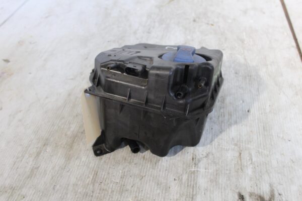 Porsche 955 957 Cayenne Coolant Expansion Tank 95510614723, 7L0121407F