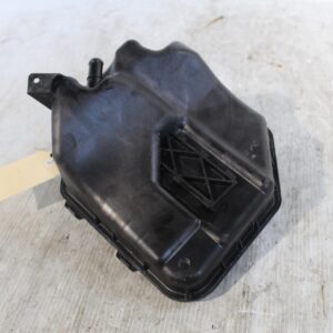 Porsche 955 957 Cayenne Coolant Expansion Tank 95510614723, 7L0121407F - Image 7