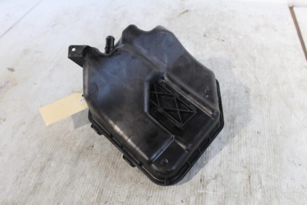 Porsche 955 957 Cayenne Coolant Expansion Tank 95510614723, 7L0121407F