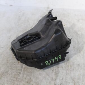 Porsche 955 957 Cayenne Coolant Expansion Tank 95510614723, 7L0121407F - Image 8