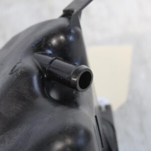 Porsche 955 957 Cayenne Coolant Expansion Tank 95510614723, 7L0121407F - Image 9