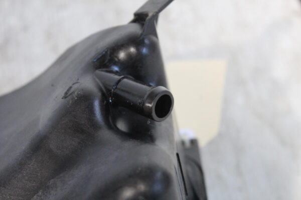 Porsche 955 957 Cayenne Coolant Expansion Tank 95510614723, 7L0121407F